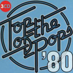 Top Of The Pops 1980 (Box Set, 3CD) (2017) FLAC - Pop, Rock, Dance