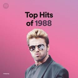 Top Hits of 1988 (2022) - Pop, Rock, RnB, Soul