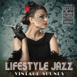 Lifestyle Jazz - Vintage Sound (2022) Mp3 - Jazz!