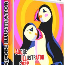 Adobe Illustrator 2022 26.0.3.778 RePack by KpoJIuK