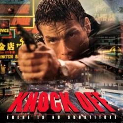  / ϳ / Knock Off (1998) BDRip