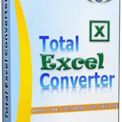 Coolutils Total Excel Converter 7.1.0.42