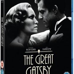   /   / The Great Gatsby (1974) BDRip - , 