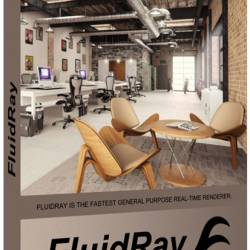 FluidRay 3.0.3.1