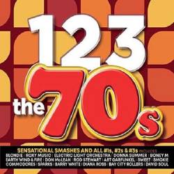 1-2-3&#42889; The 70s (2022) MP3