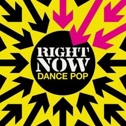 Right Now - Dance Pop (2022) - Pop, Dance