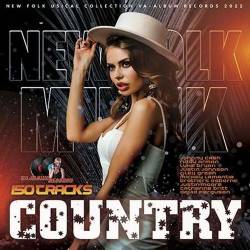 Country New Folk Music (2022) - Country, Folk, Blues