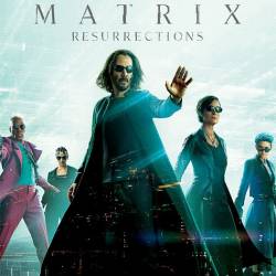 :  / The Matrix Resurrections (2021) HDRip / BDRip 720p / BDRip 1080p / 