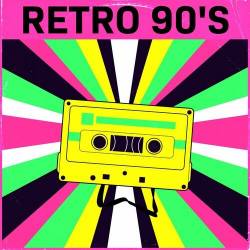 Retro 90s (2022) - Retro, Pop, Rock, RnB