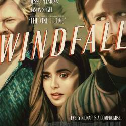   / Windfall (2022) WEB-DL