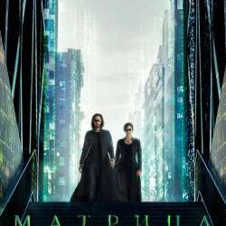 :  / The Matrix Resurrections (2021) WEB-DLRip |  