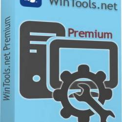 WinTools.net Professional / Premium / Classic 22.3