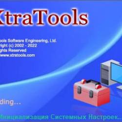 XtraTools Pro 22.3.1