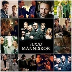   / Vuxna manniskor (1999) DVDrip