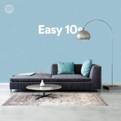 Easy 10s (2022) - Pop, Rock, RnB, Dance