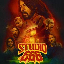  666 / Studio 666 (2022) WEB-DLRip