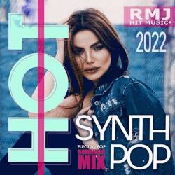 Hot Synthpop Romantic Mix (2022)