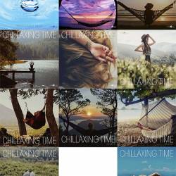 Chillaxing Time Vol. 01-11 (2013-2022) AAC - Lounge, Chillout, Downtempo