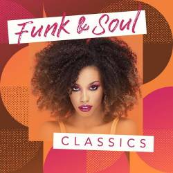 Funk and Soul Classics (2022) FLAC - Funk, Soul