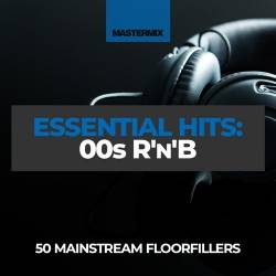 Mastermix Essential Hits - 00s RnB (2022) - RnB