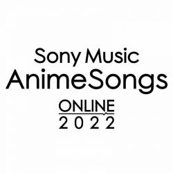 Live at Sony Music AnimeSongs ONLINE 2022 (2022) - Pop, Rock