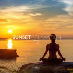 Sunset Relaxation Vol. 1-2 (2022) - Downtempo, Chillout, Lounge