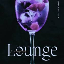 Lounge Atmosphere Vol. 4 (2022) AAC - Lounge, Chillout, Downtempo