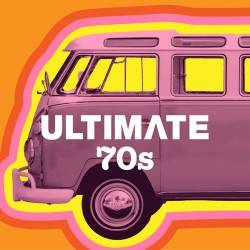 Ultimate 70s (2022) - Pop, Rock, RnB