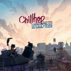 Chillhop Essentials Spring 2022 (2022) AAC - Chill Hop, Trip Hop, Downtempo