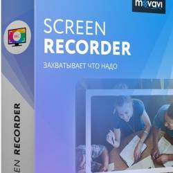 Movavi Screen Recorder 22.4