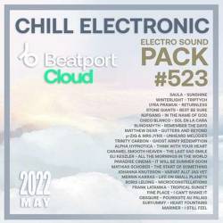 Beatport Chill Electronic: Sound Pack #523 (2022)