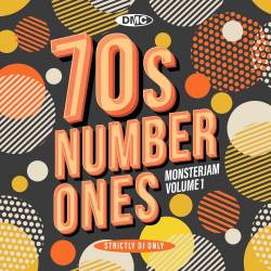 DMC 70s Number Ones Monsterjam 1 (Ray Rungay Mix) (2022) - Pop, Dance