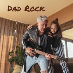 Dad Rock (2022) FLAC - Rock