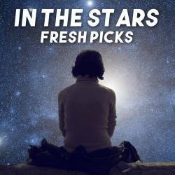 In the Stars - Fresh Picks (2022) - Pop, Rock, RnB, Dance