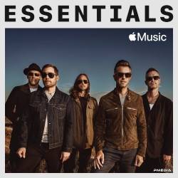 311 - Essentials (2022) - Pop