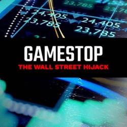 GameStop:  - / GameStop: The Wallstreet Hijack (2021) HDTV 1080i