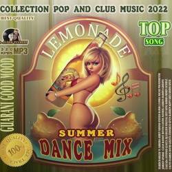 Lemonade Summer Dance Mix (2022) - Pop, Dance