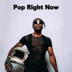 Pop Right Now (2022) - Pop, Dance