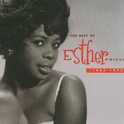Esther Phillips - The Best Of Esther Phillips 1962-1970 (2 CD) (1997) FLAC - Soul, Funk, Rhythm & Blues!