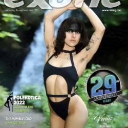 Exotic  July 2022