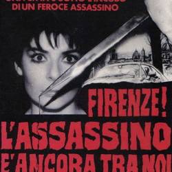      / L'assassino &#232; ancora tra noi (1986) HDRip