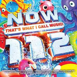 NOW Thats What I Call Music! 112 (2CD) (2022) FLAC - Pop, Rock, RnB, Hip Hop, Rap, Dance