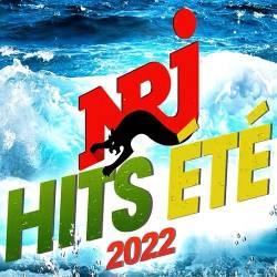 NRJ Hits Ete 2022 (3CD) (2022) - Pop, Rock, Rap, RnB, Dance