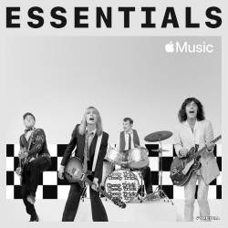 Cheap Trick - Essentials (2022) - Rock