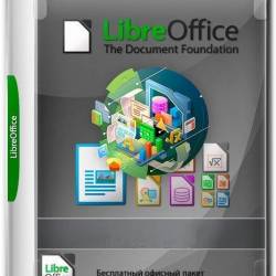 LibreOffice x86/x64 7.3.5.2 Final