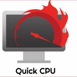 Quick CPU 4.4.1.0