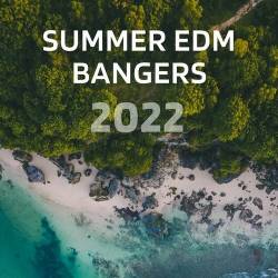 Summer EDM Bangers 2022 (2022) - Pop, Rock, RnB