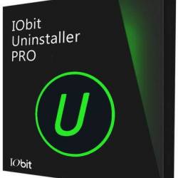 IObit Uninstaller 11.6.0.7 Pro RePack/Portable