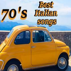 70s - Best Italian Songs (2022) - Pop, Rock, RnB