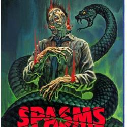  / Spasms (1983) BDRip - , 